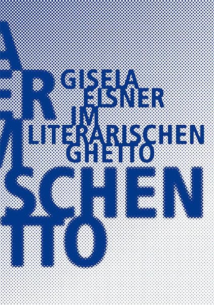 Im literarischen Ghetto: Kritische Schriften 2 9783940426635