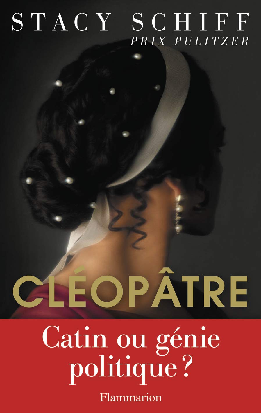 Cléopâtre 9782081270541