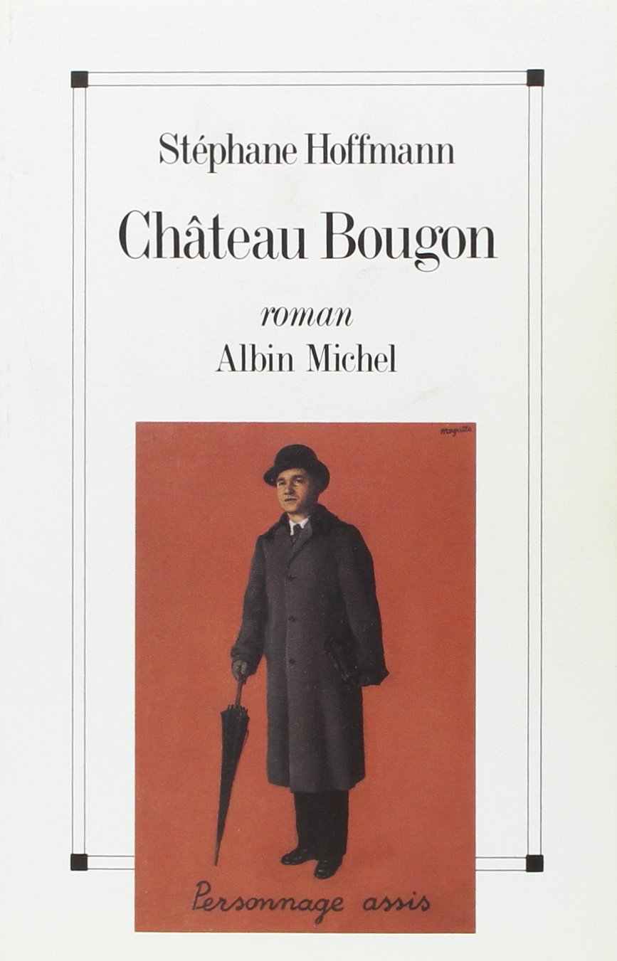 Château Bougon 9782226048554