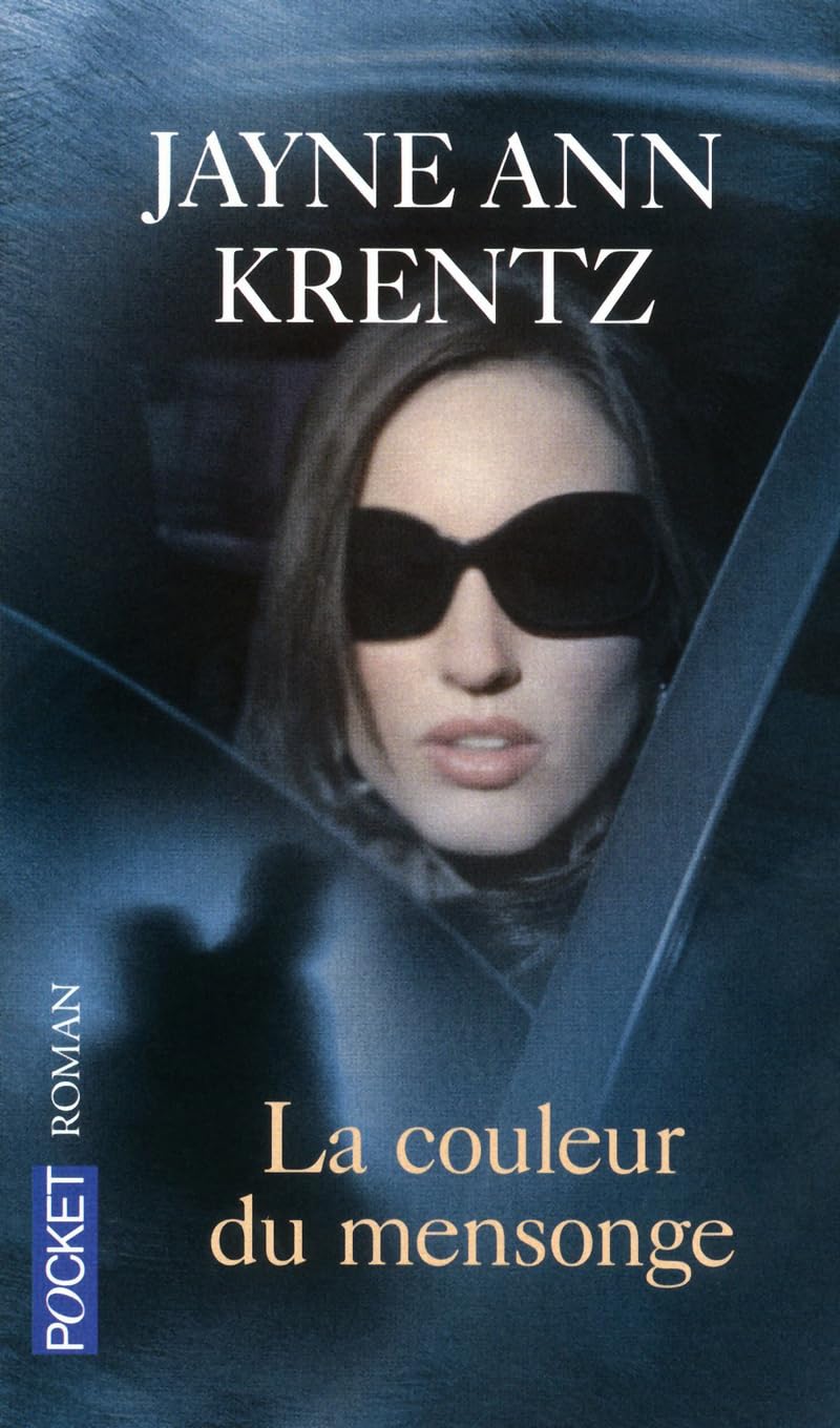 COULEUR DU MENSONGE 9782266206433