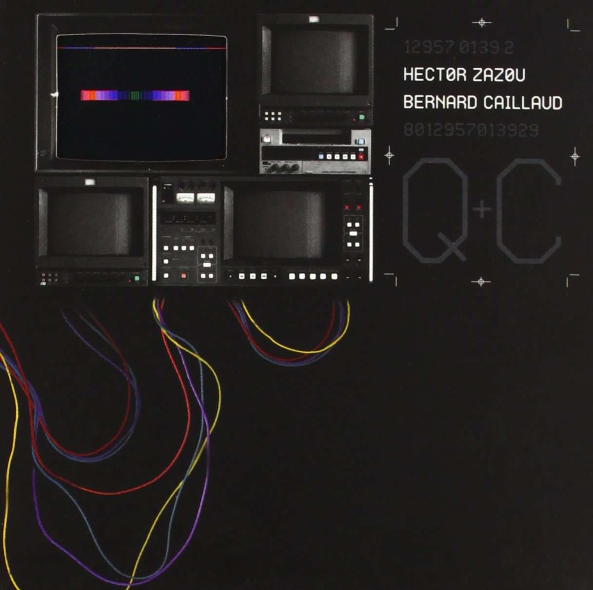 Quadri & Chromies [Import] 8012957013929