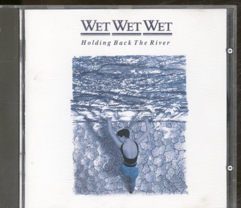 Holding Back The River [Import] 0724384201128