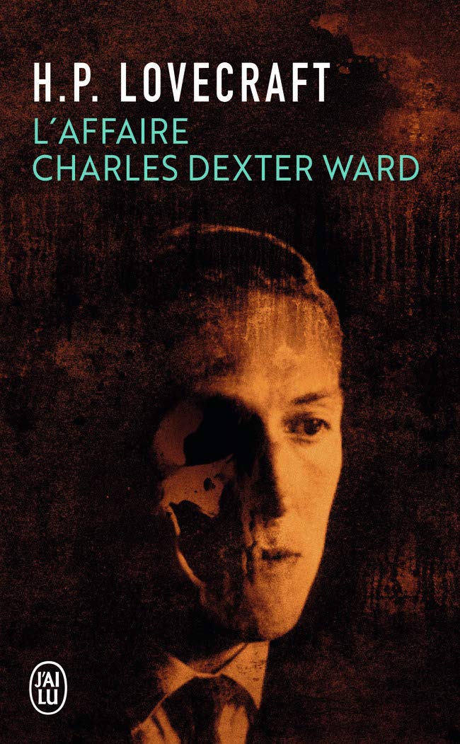 L'affaire Charles Dexter Ward 9782290317136