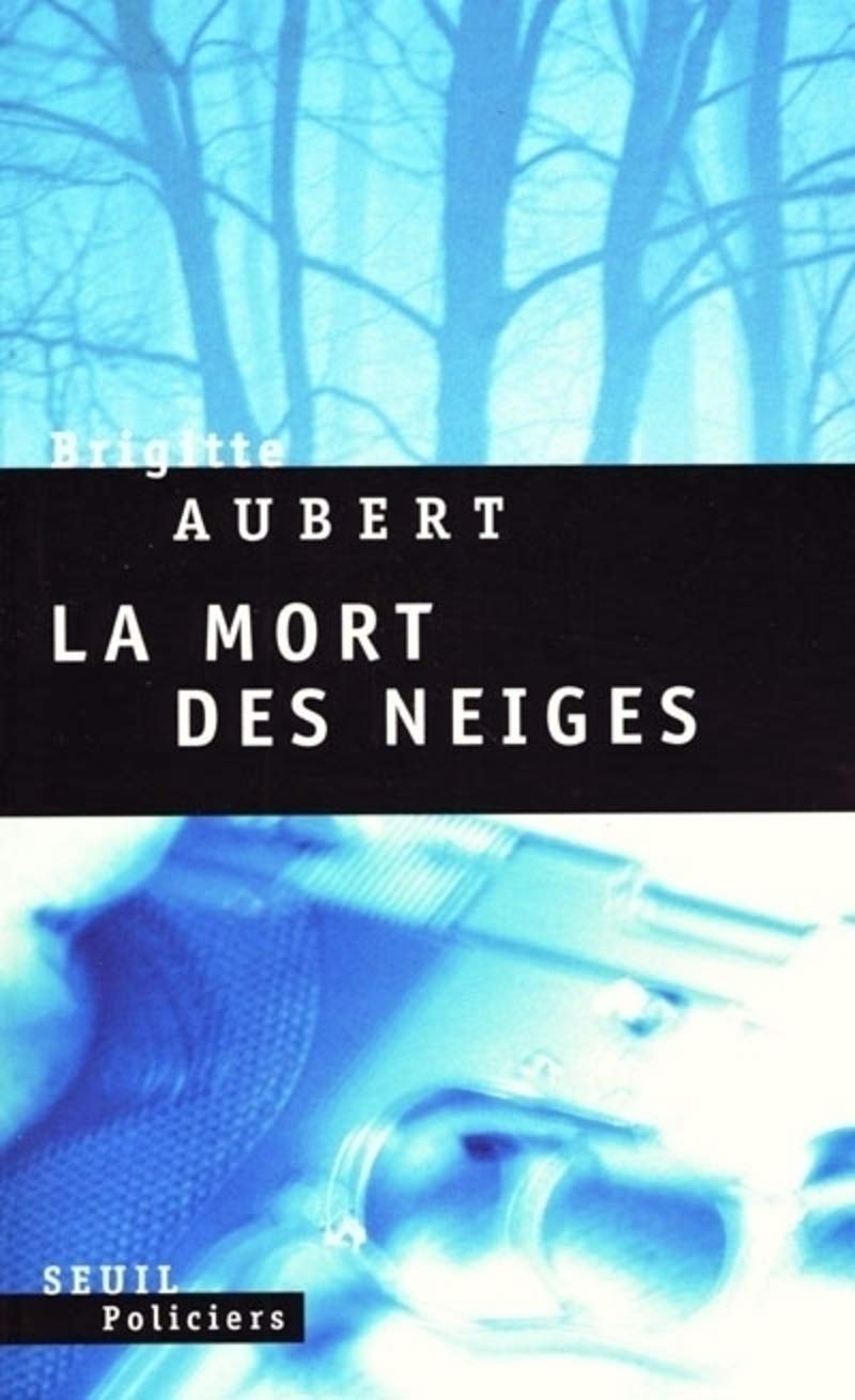 La Mort des neiges 9782020415736