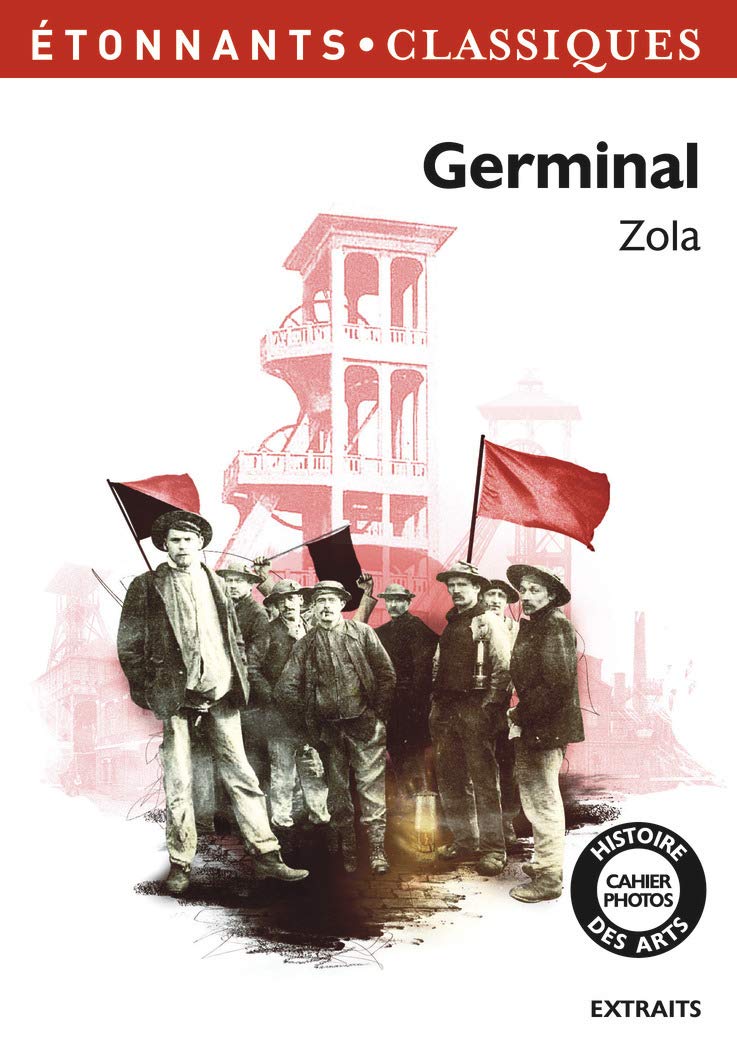 Germinal 9782081285897