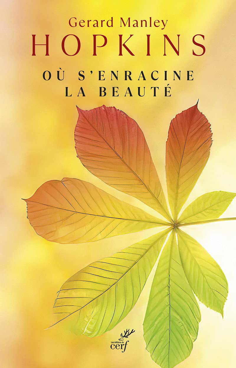 Où s'enracine la beauté 9782204140980