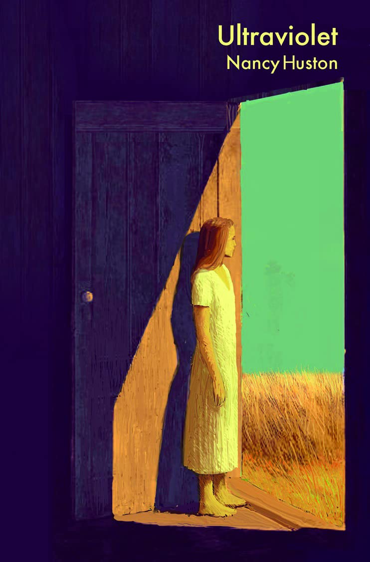 Ultraviolet 9782844209047