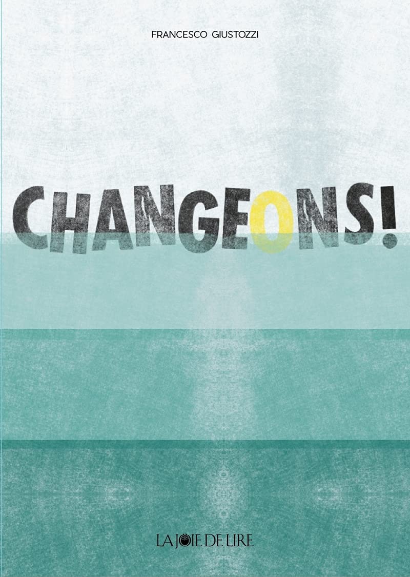 Changeons ! 9782889083770