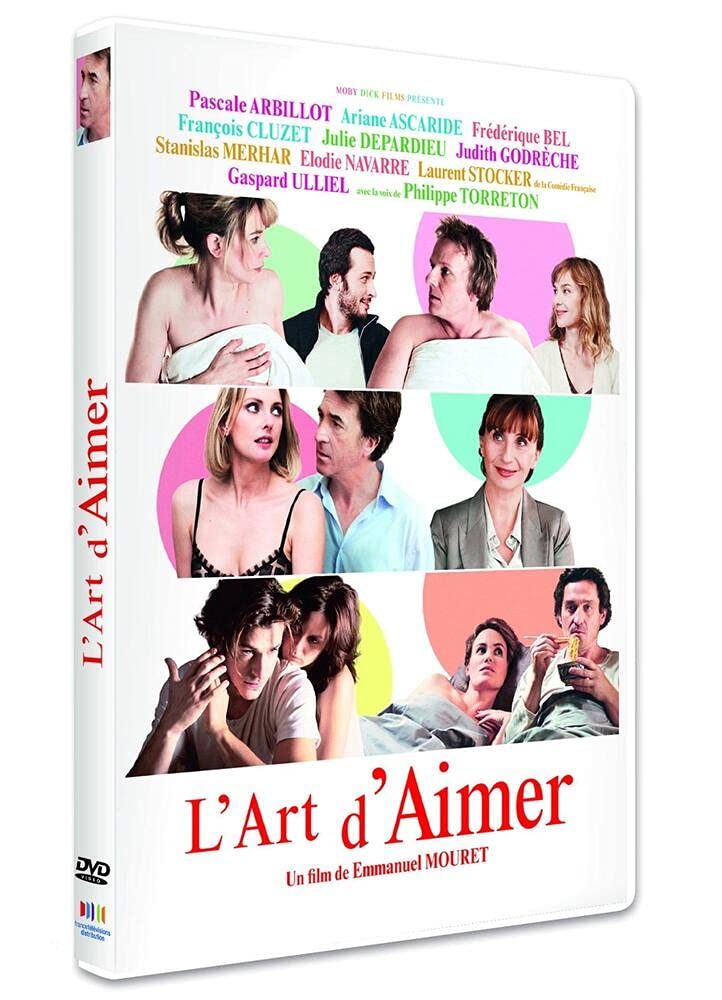 L'art d'aimer 3333297945998
