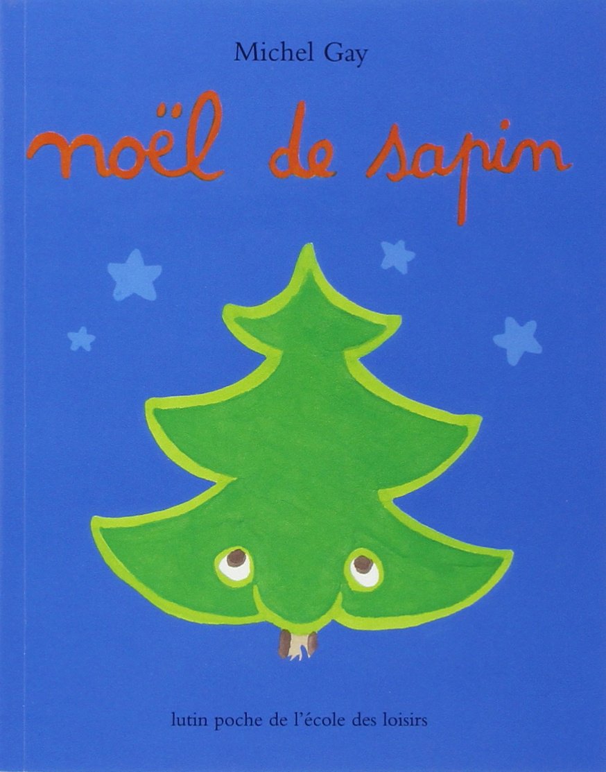 Noël de Sapin 9782211022330