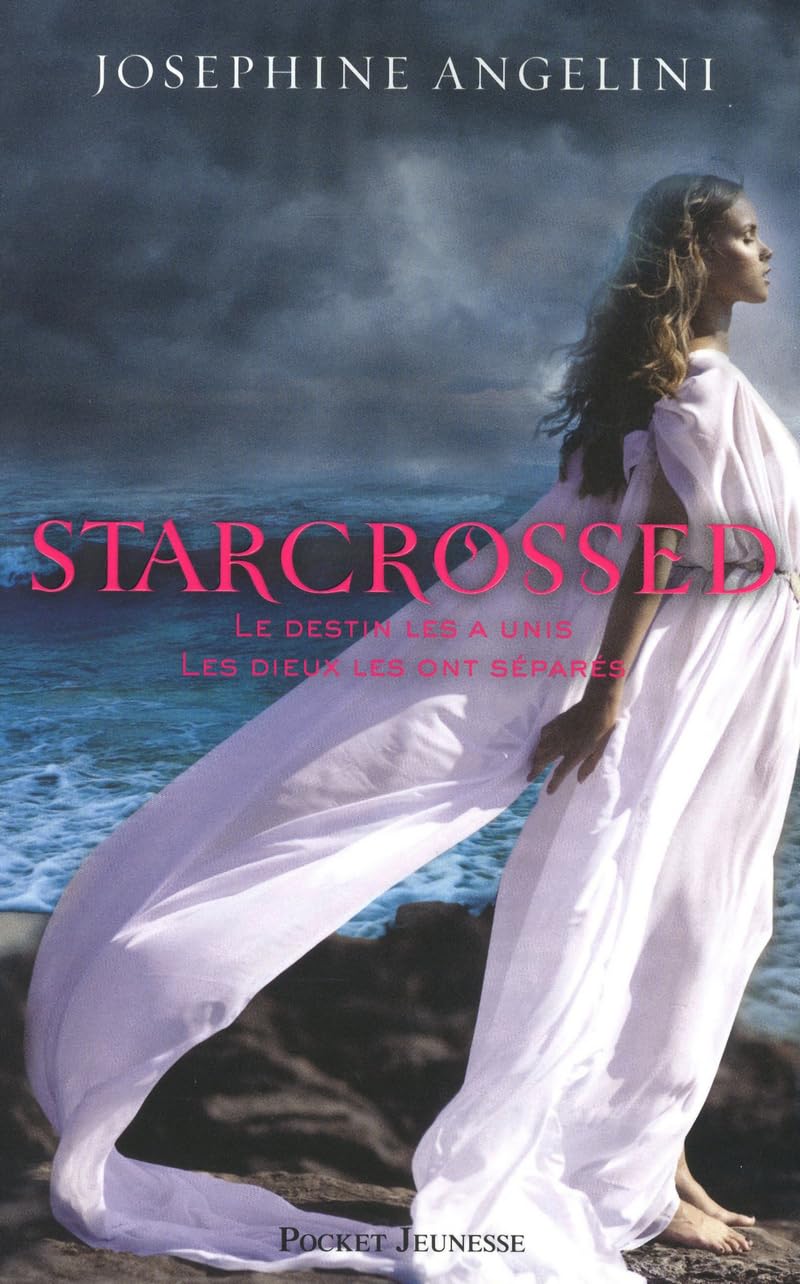 1. Starcrossed : Amours contrariés (01) 9782266211260