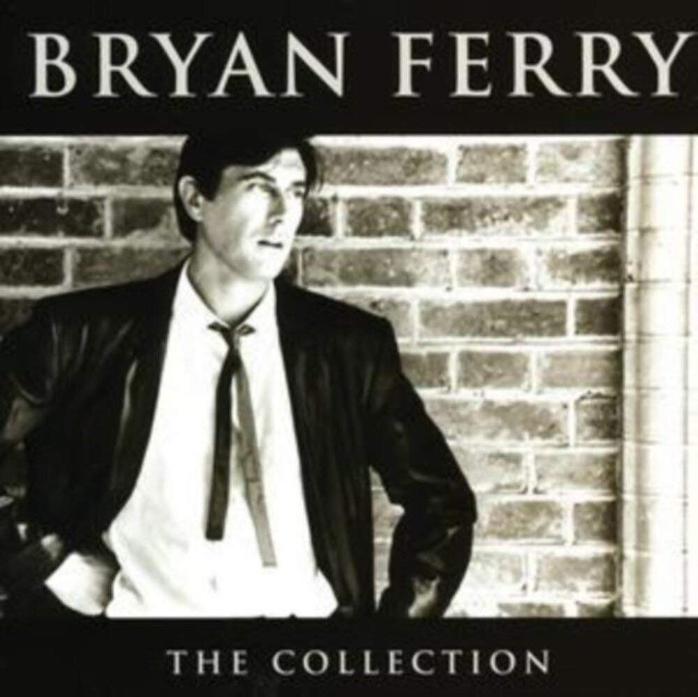 Bryan Ferry Collection 0724357759229