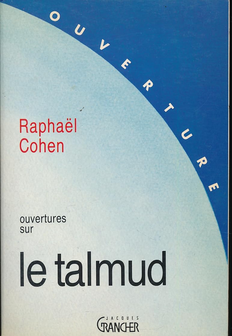 Le talmud 9782733902806