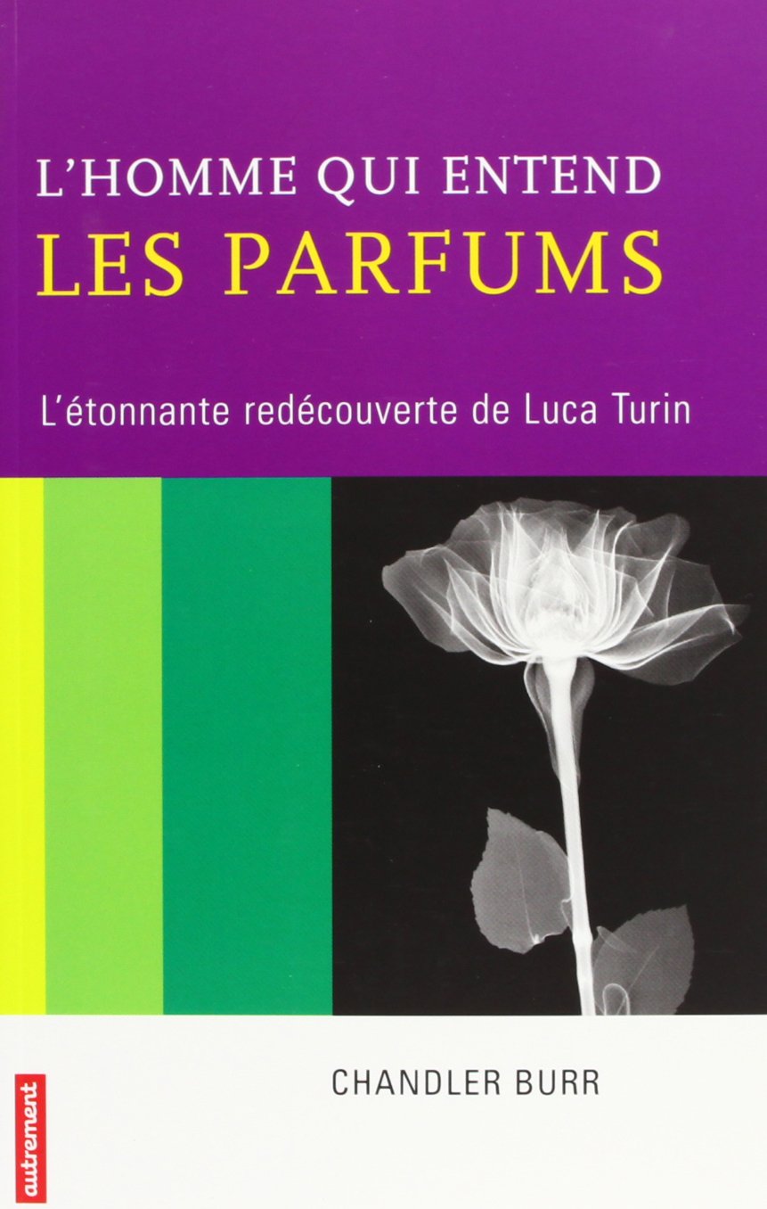 L'Homme qui entend les parfums 9782746705227