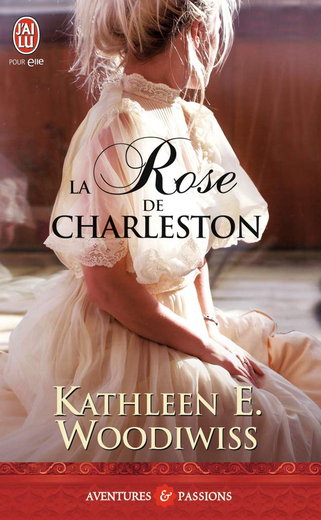 La rose de Charleston 9782290029008