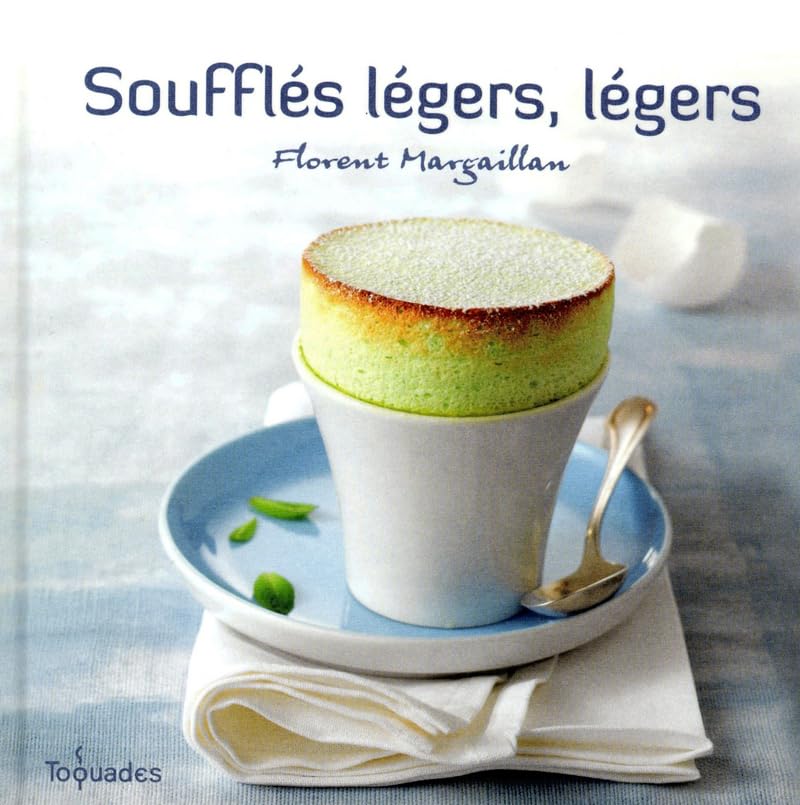 SOUFFLES LEGERS, LEGERS 9782754017046