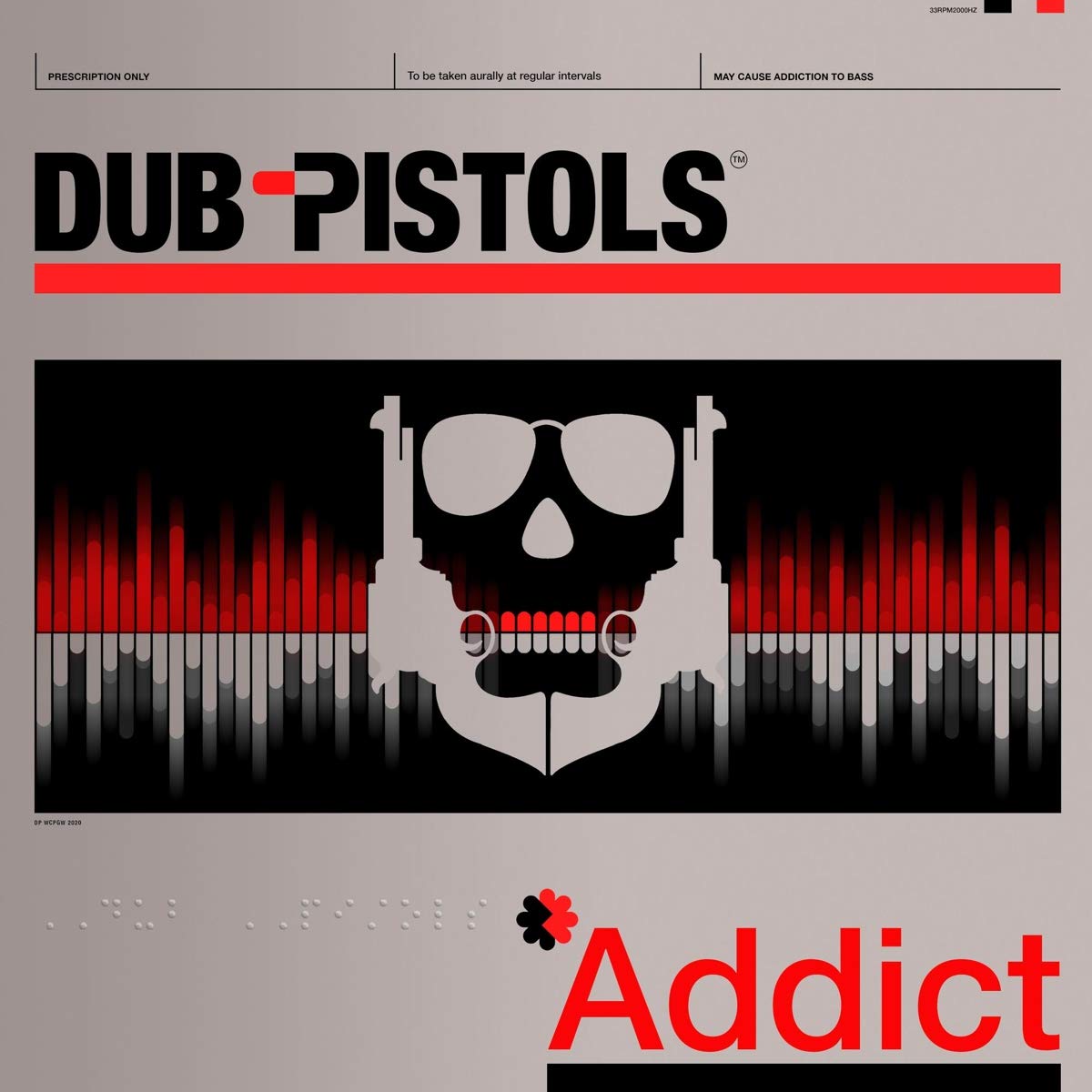 Addict 0195081583433