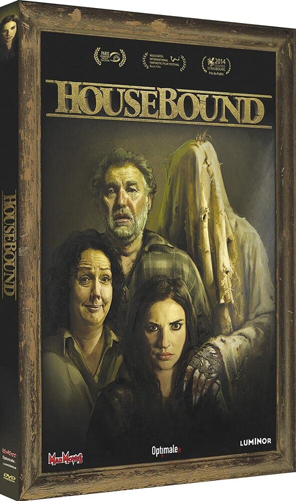 Housebound 3760115246638