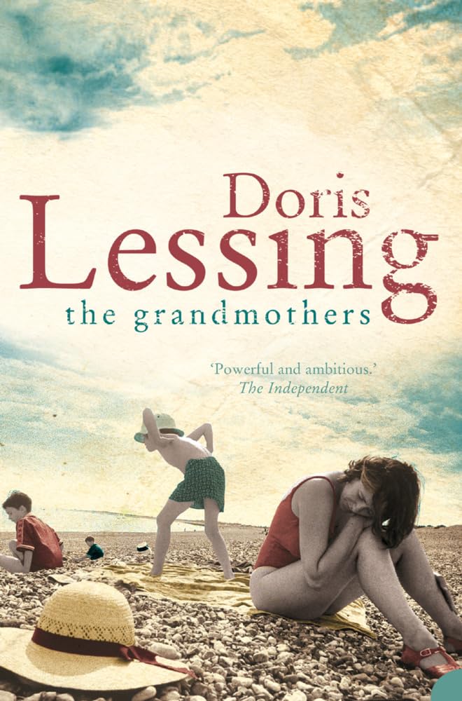 The Grandmothers 9780007152810