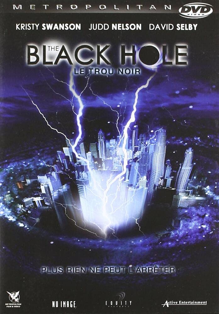 The black hole - le trou noir 3512391129415