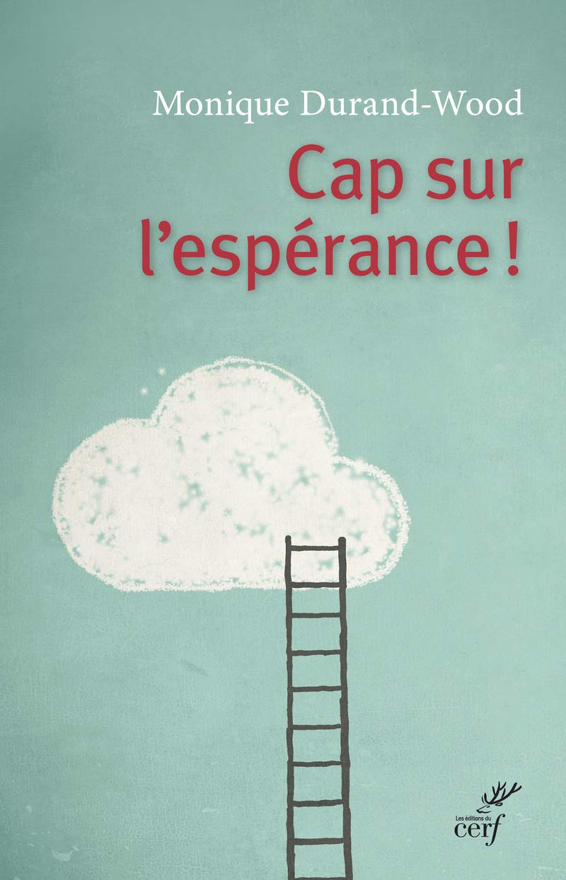 Cap sur l'espérance 9782204102643