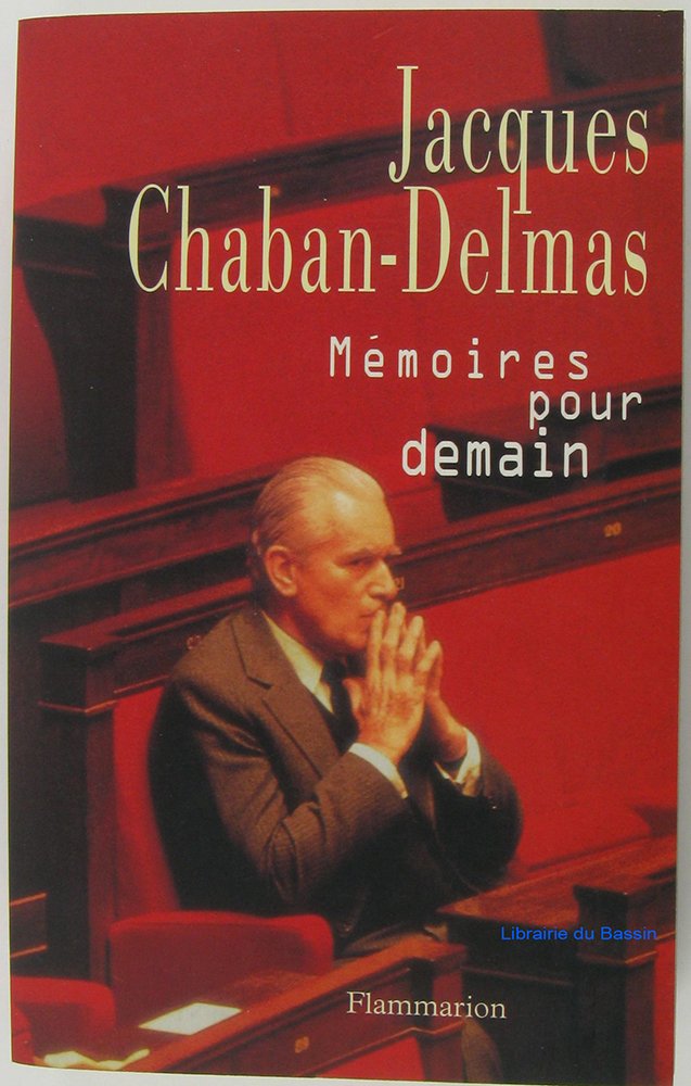 Mémoires pour demain 9782080673589