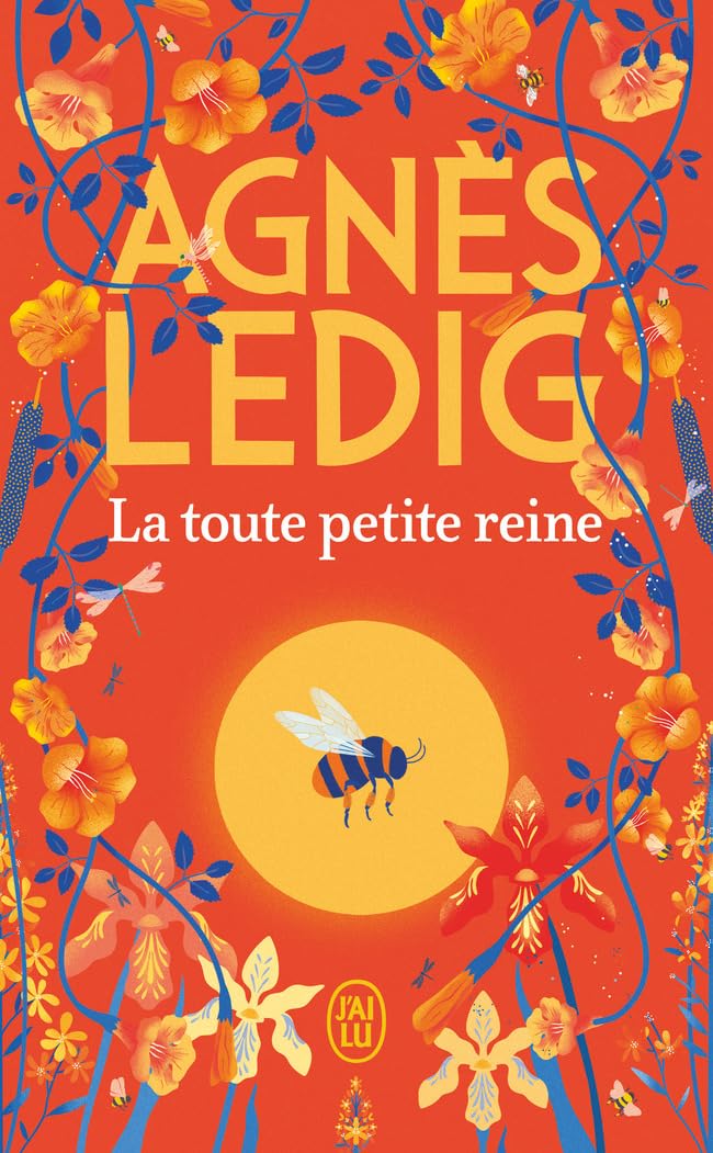La toute petite reine - Édition collector 9782290395776