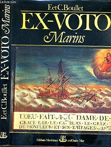 Ex-voto marins 3665375205664