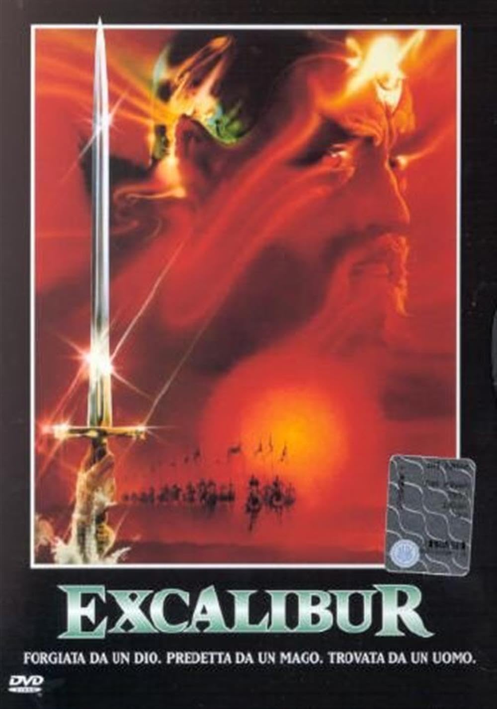 Excalibur 7321955220187