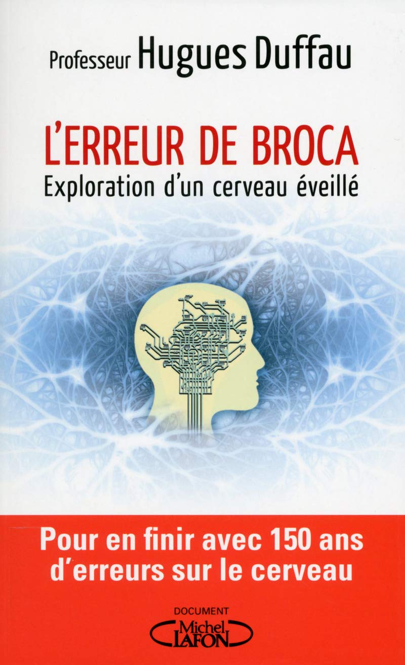 L'erreur de Broca 9782749926100