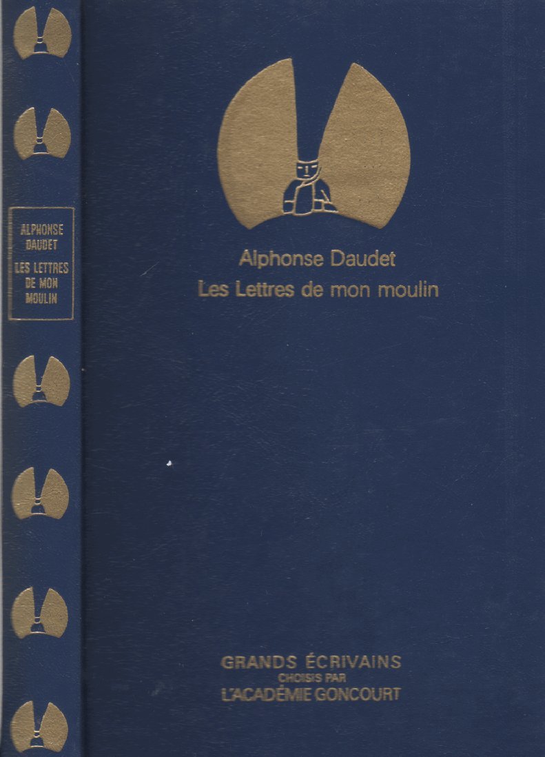 Alphonse Daudet (Grands écrivains) 9782850184390