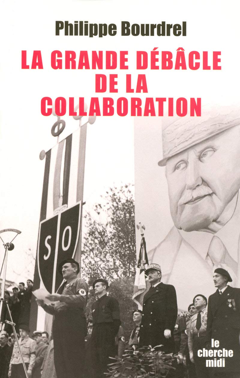 La grande débâcle de la collaboration 9782749105482