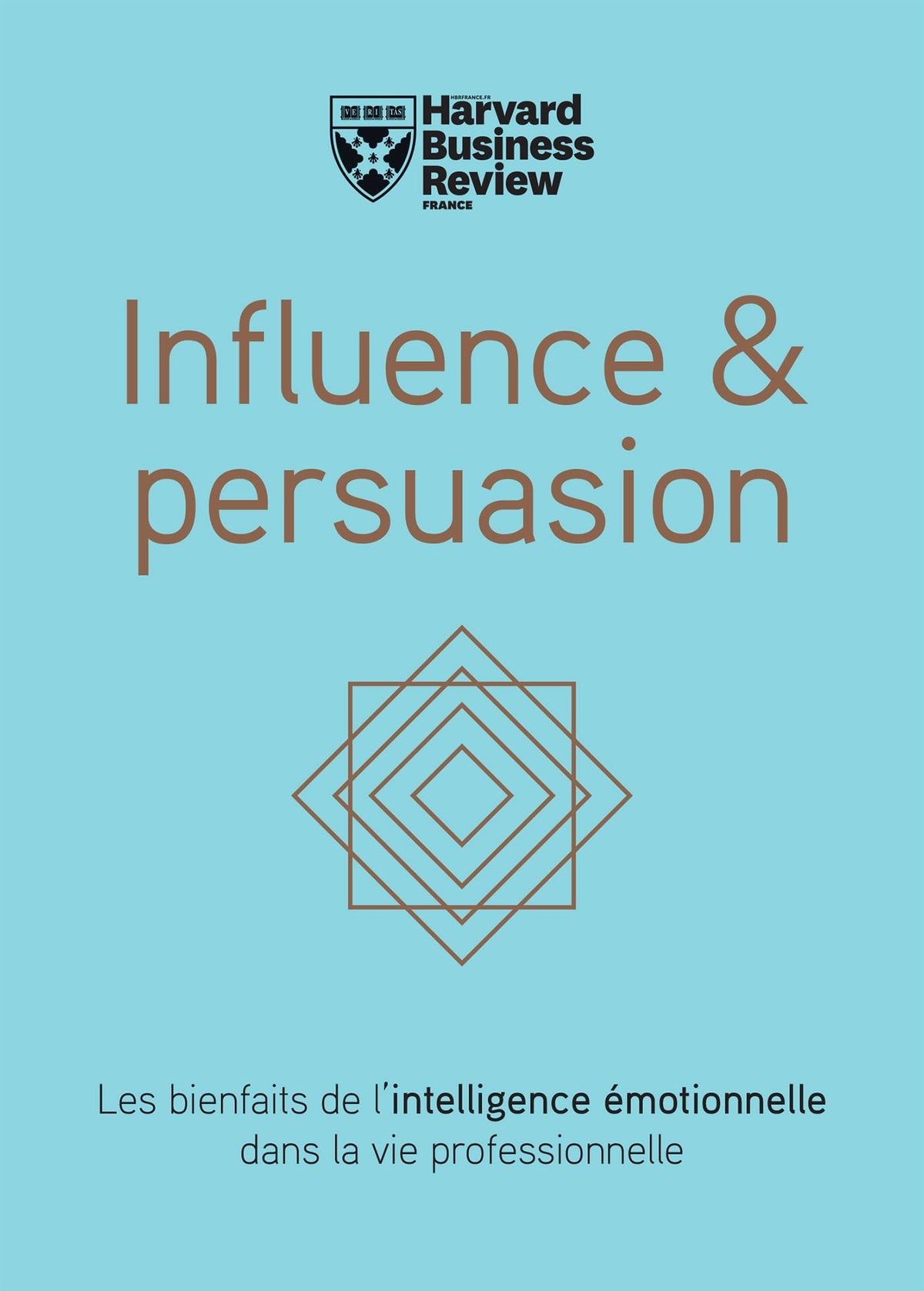 Influence & Persuasion 9782810432264