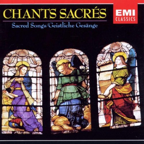 Geistliche Lieder [Import] 0077776728520
