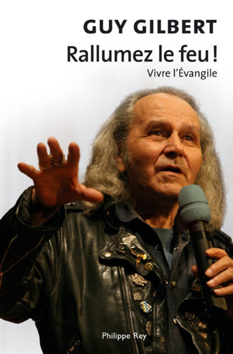 Rallumez le feu ! 9782848761015