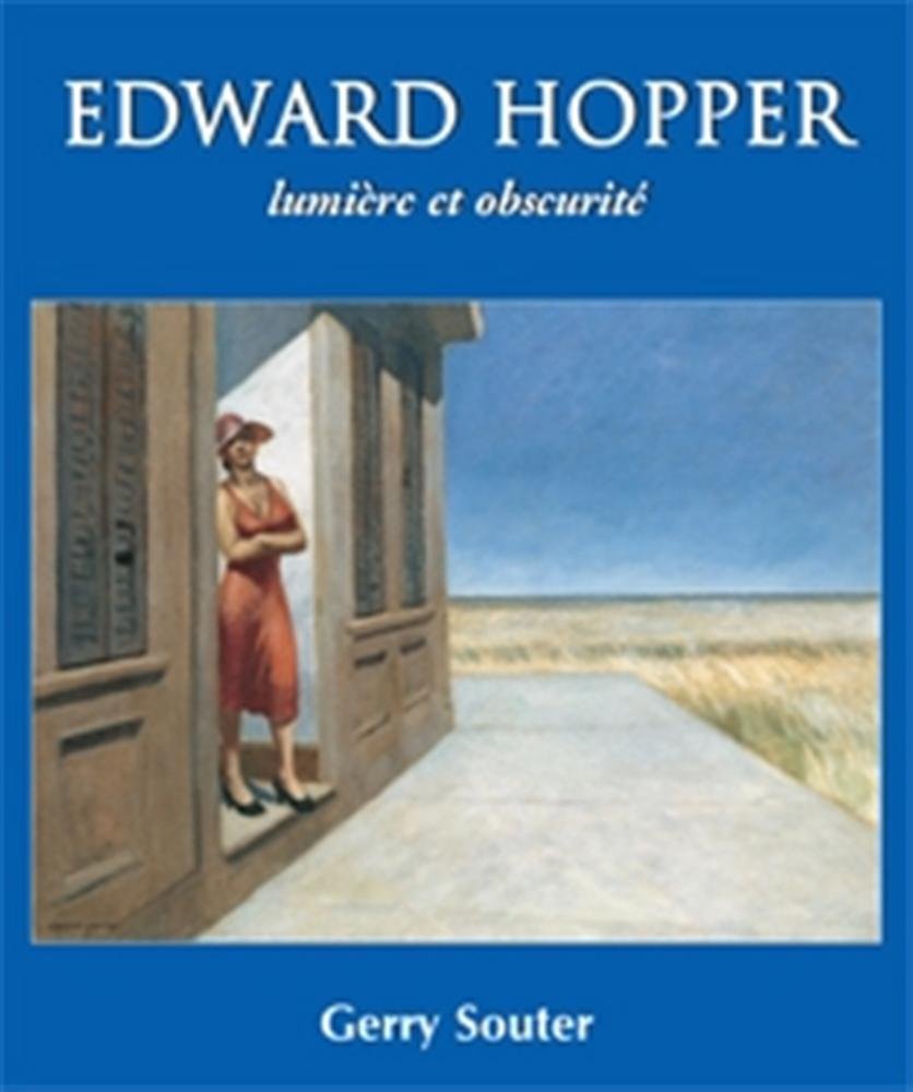 EDWARD HOPPER 9781859954485