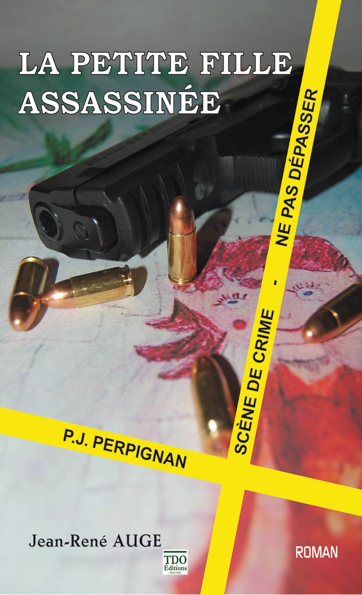 La petite fille assassinée 9782366520118