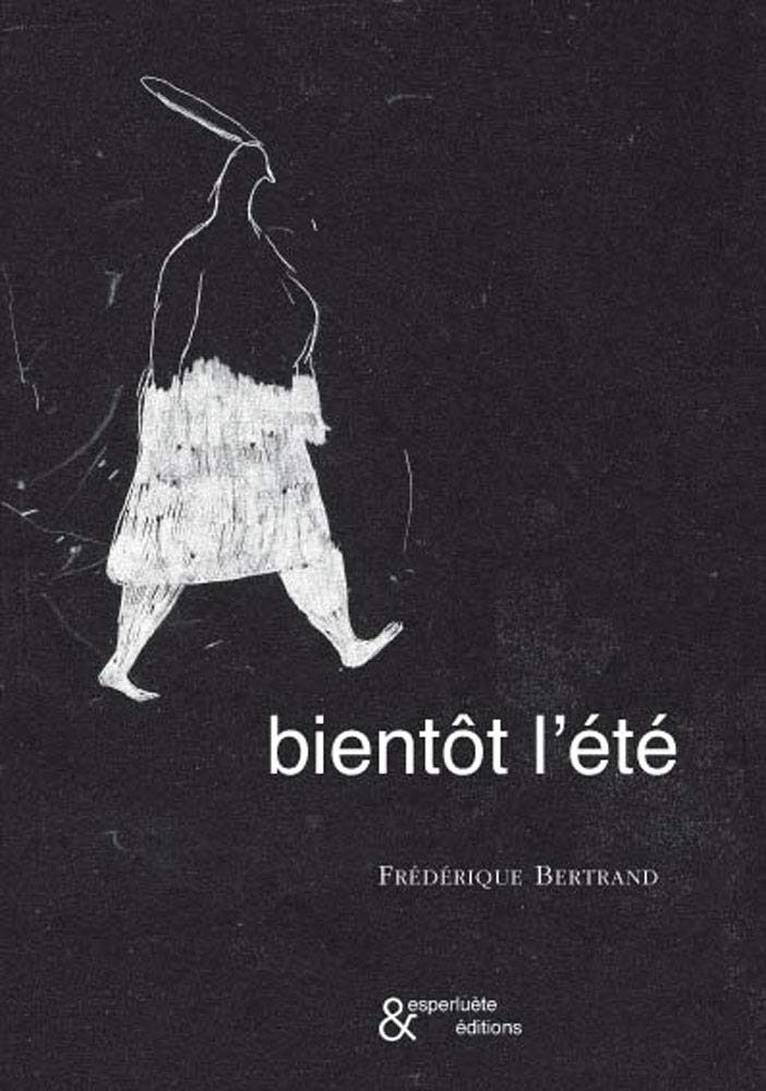 Bientôt l'été 9782930223858