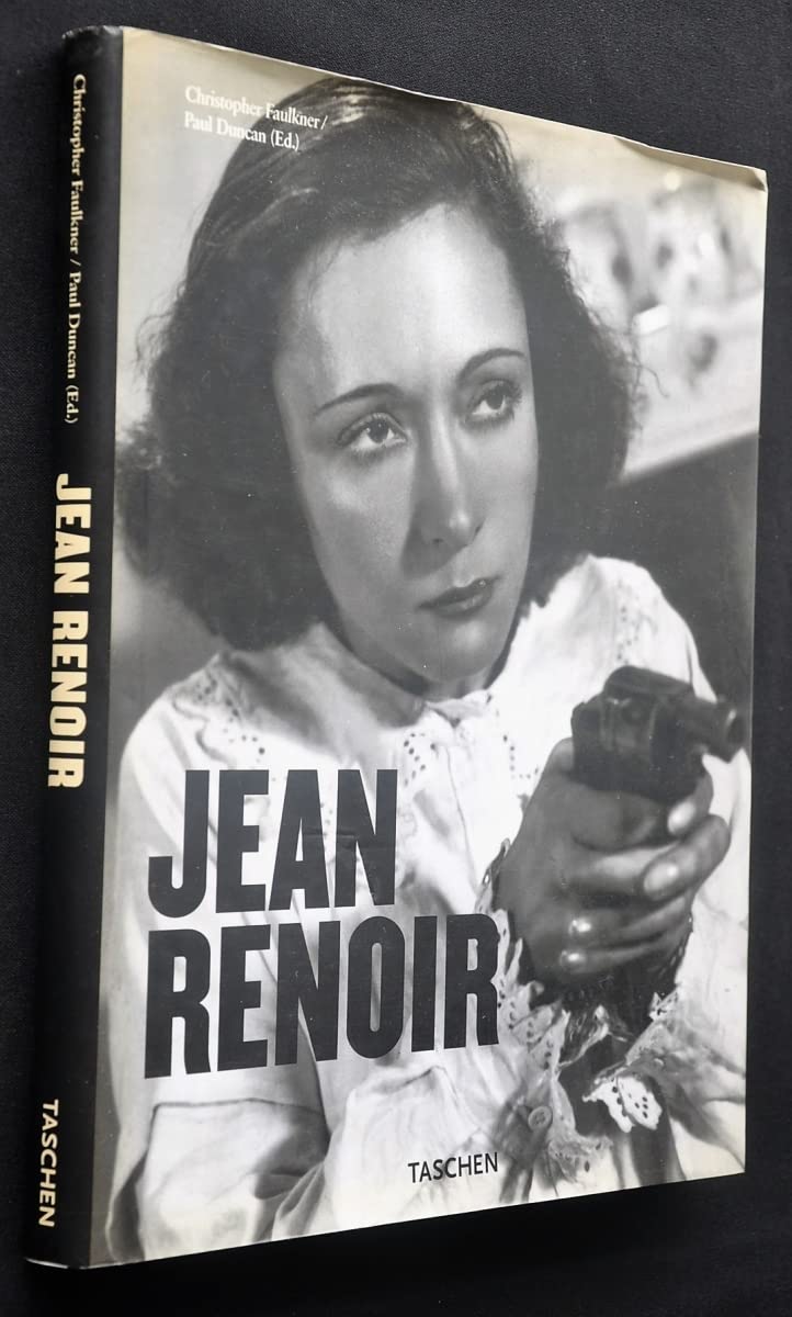 Jean Renoir: The Complete Films 9783822830956