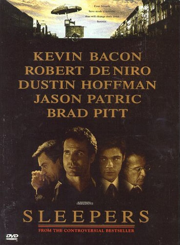 Sleepers [Import USA Zone 1] 9780790729398
