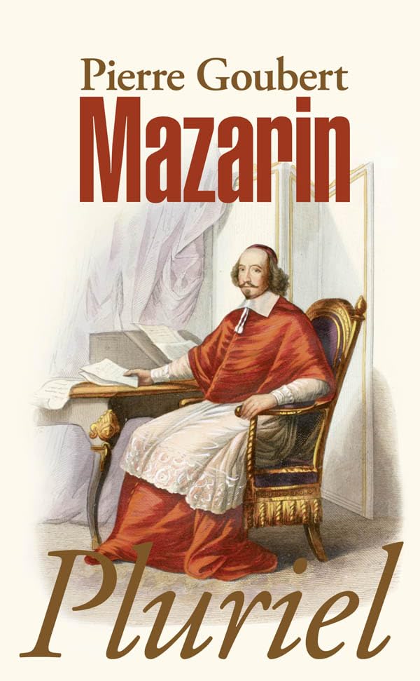 Mazarin 9782818501139