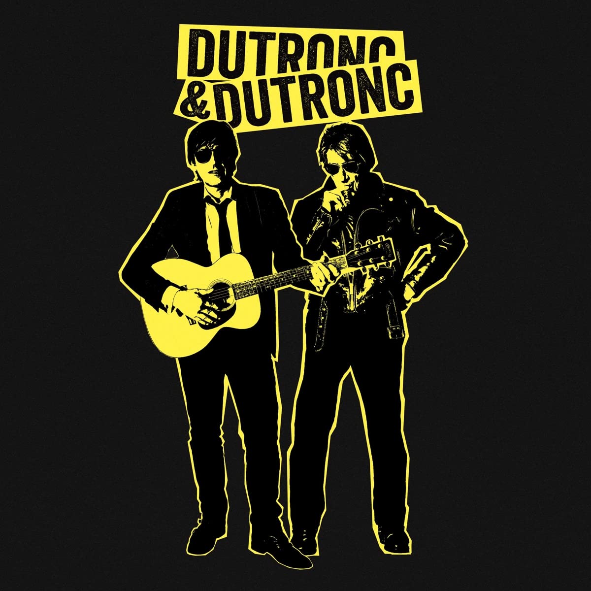 Dutronc & Dutronc 0602445827749
