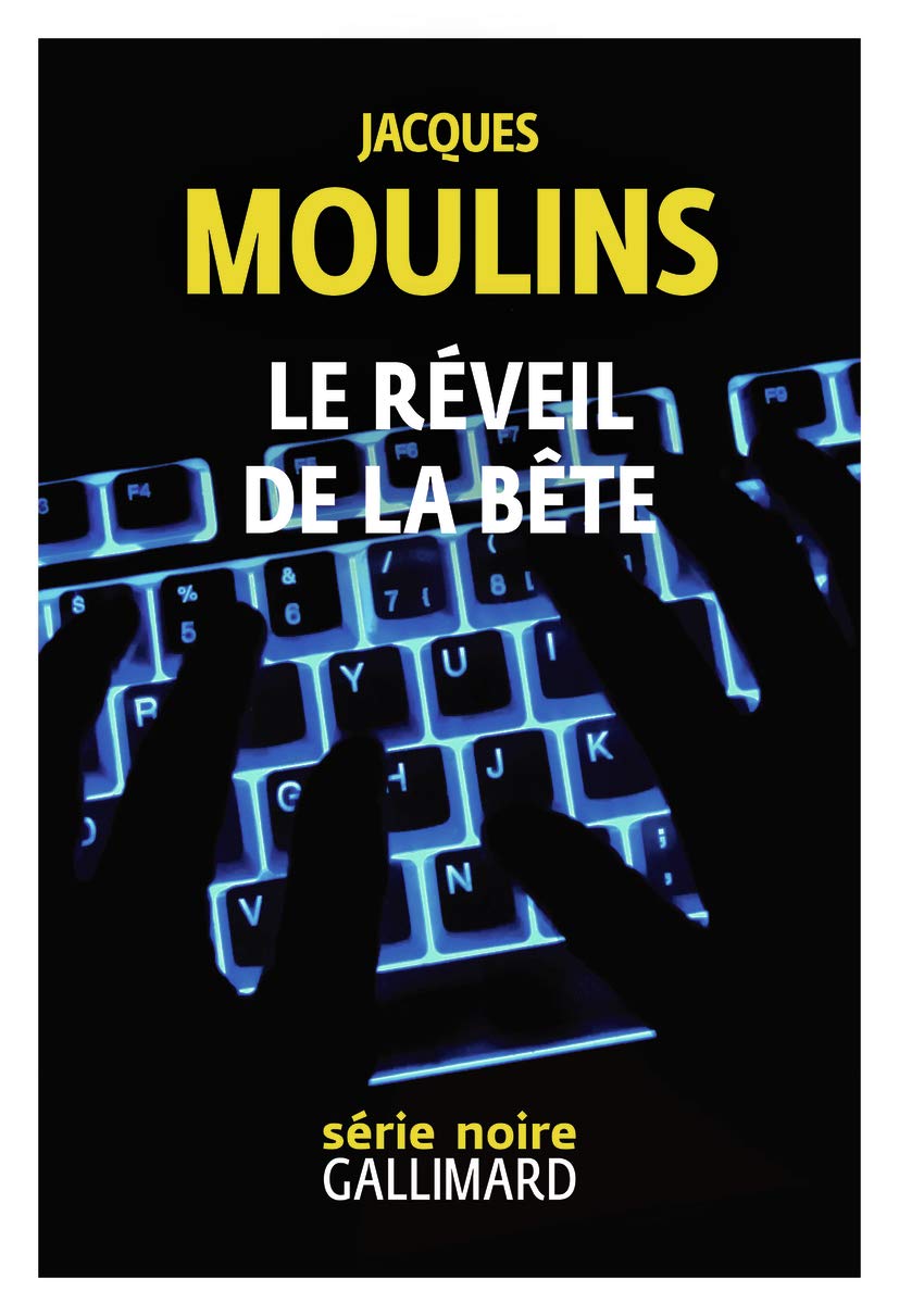 Le réveil de la bête 9782072900631