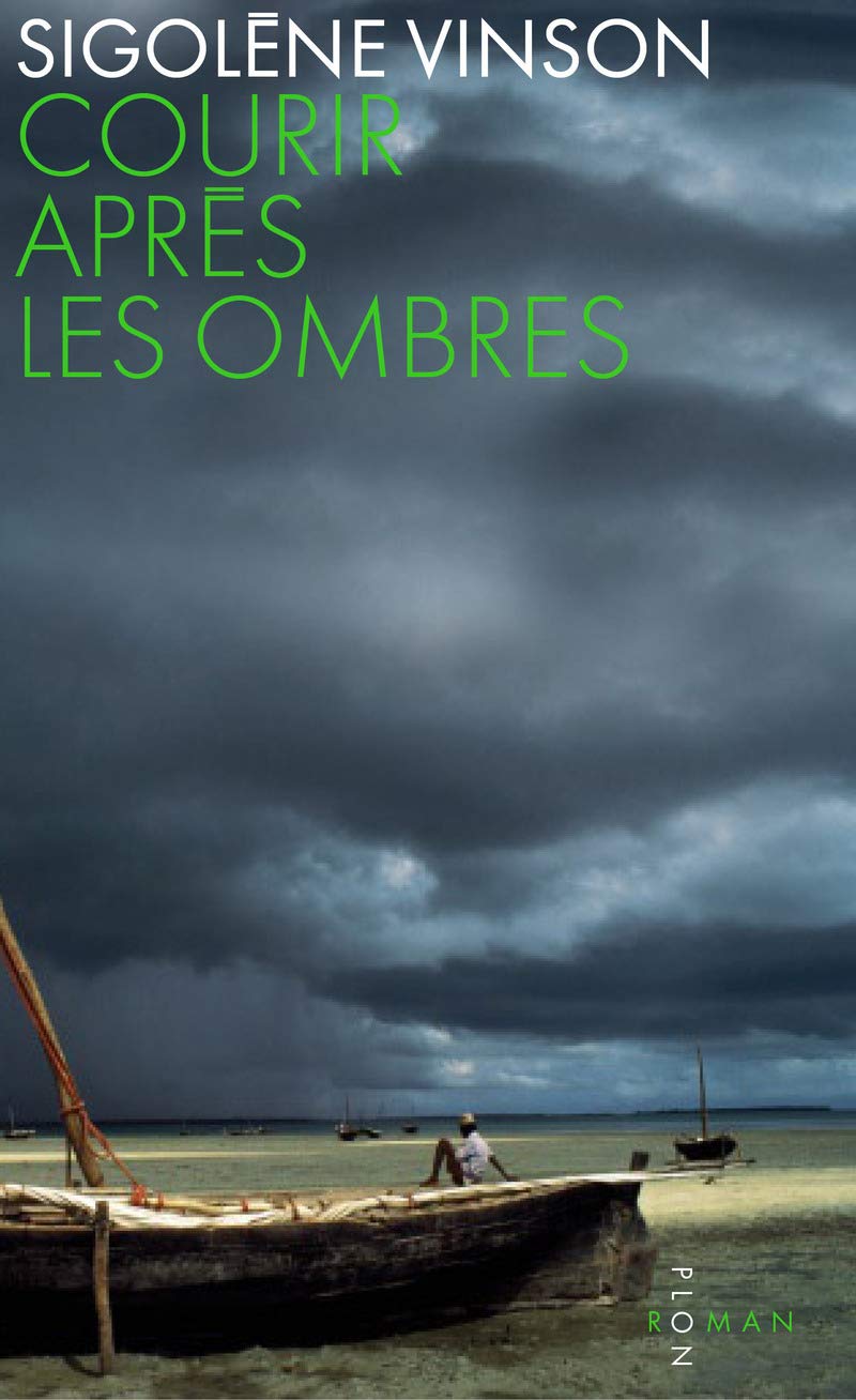 Courir après les ombres 9782259229579