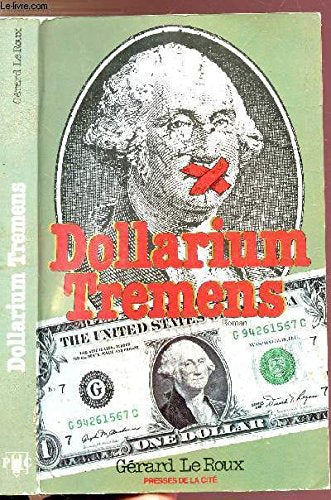 Dollarium tremens 9782258013841