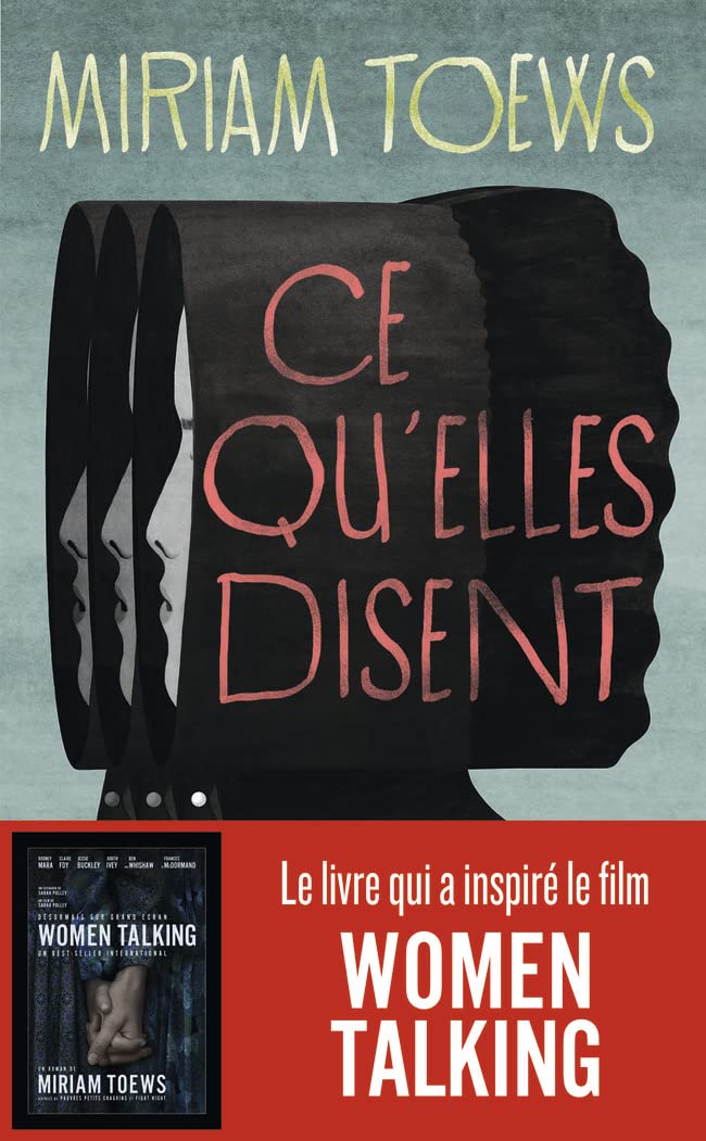 Ce qu'elles disent 9782290225097