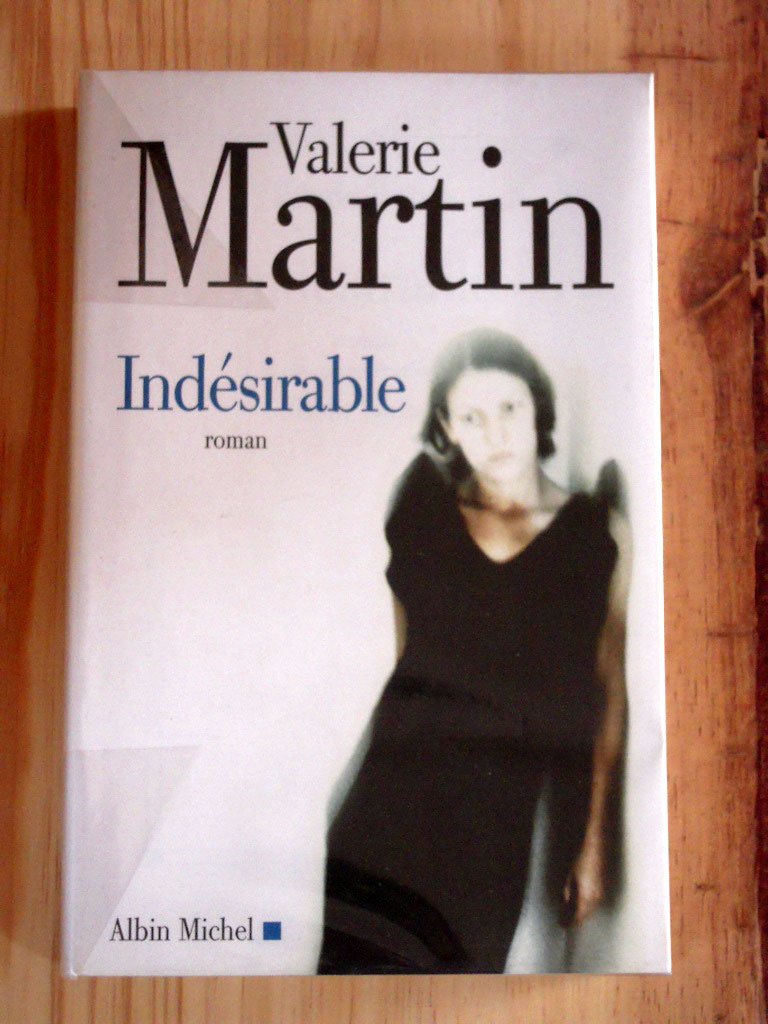 Indésirable 9782226183866