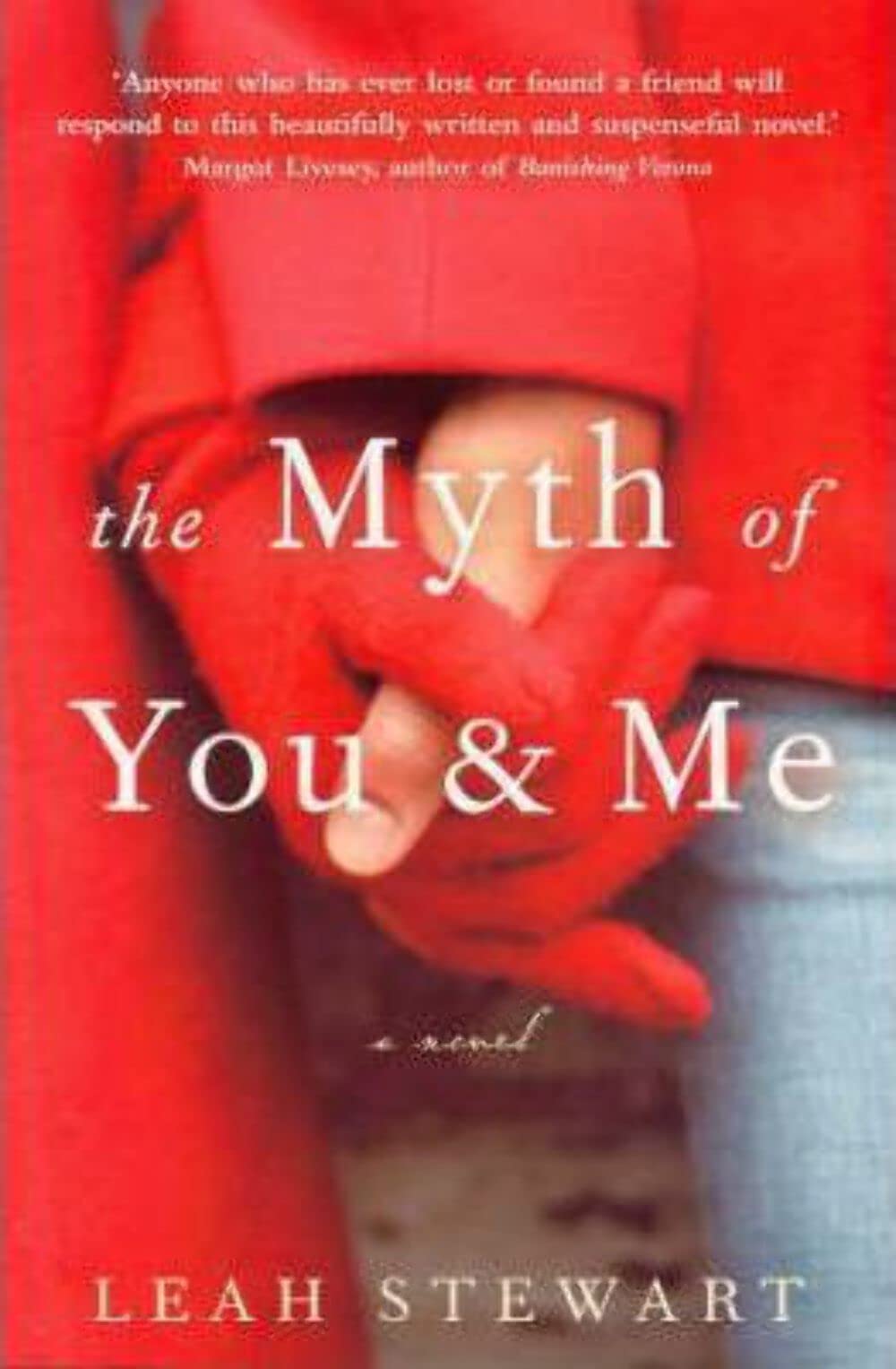 The Myth of You & Me 9781863255639