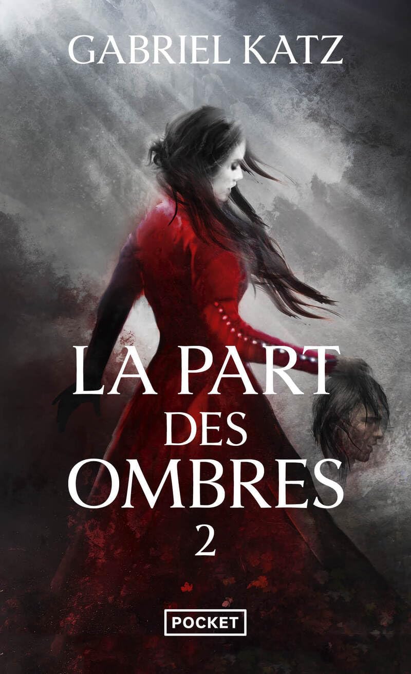 La Part des ombres - tome 2 9782266300704