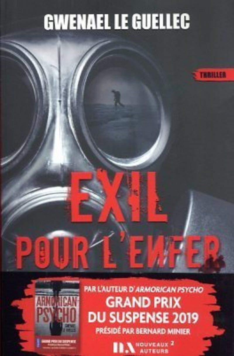Exil pour l'enfer 9782819506416